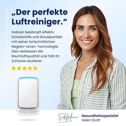 HolloAir image