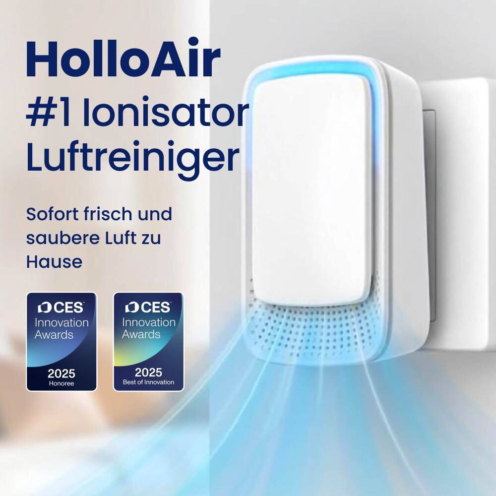HolloAir image